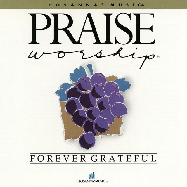 Forever Grateful (Live)