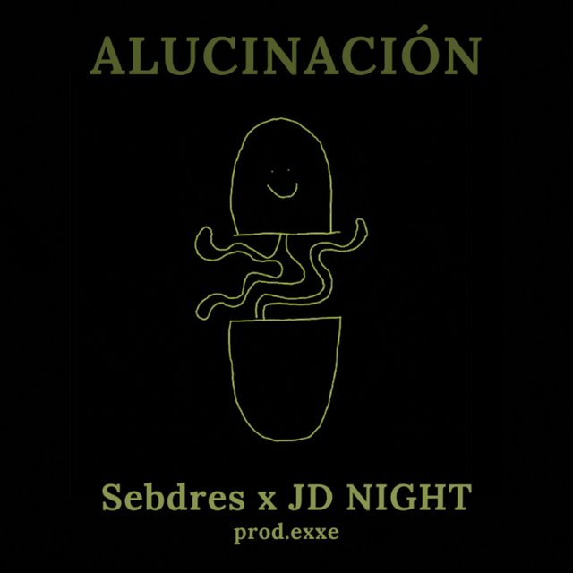 Alucinación