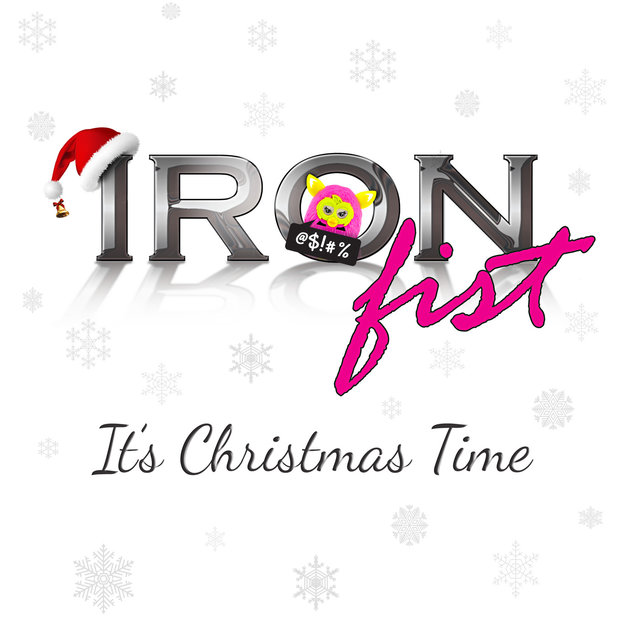 It's Christmas Time