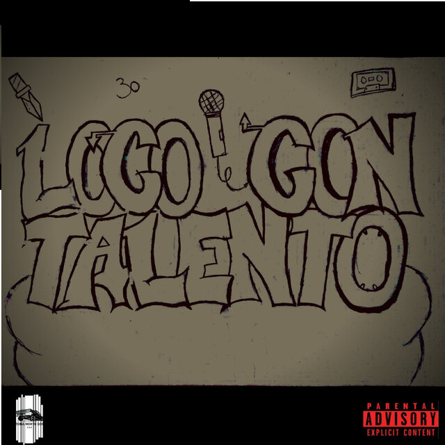El Loco Con Talento