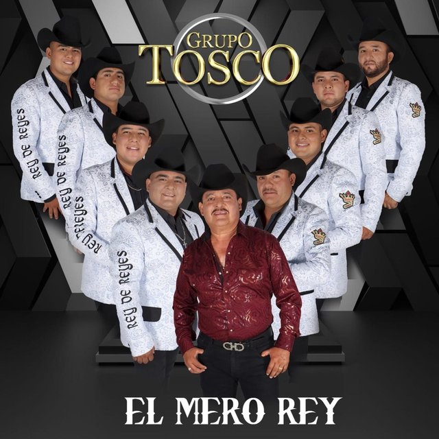 El Mero Rey