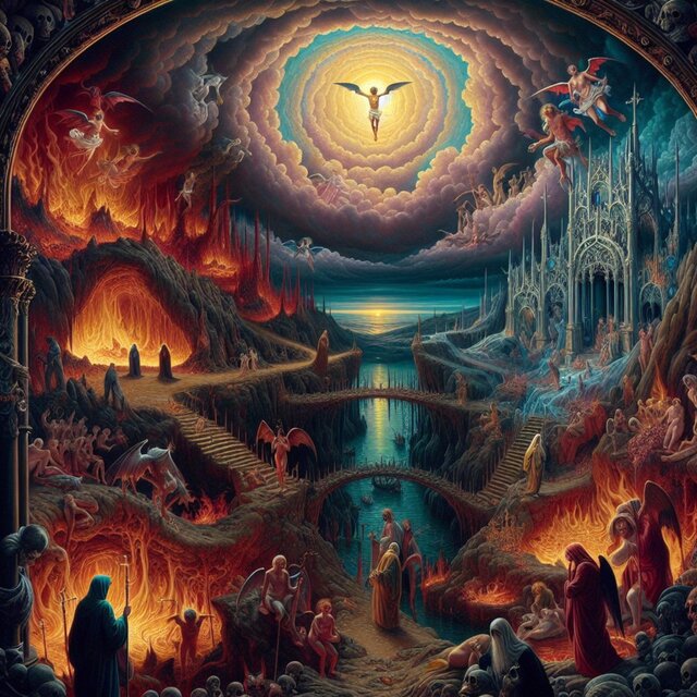 Demons