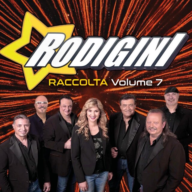 Raccolta, vol. 7