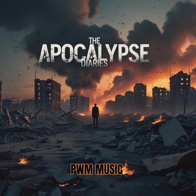 The Apocalypse Diaries