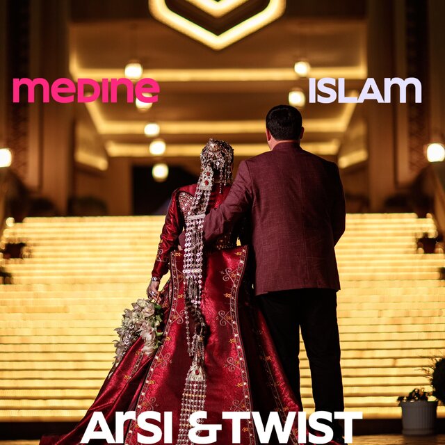 ISLAM MEDINE