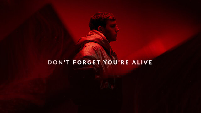 Ur Alive