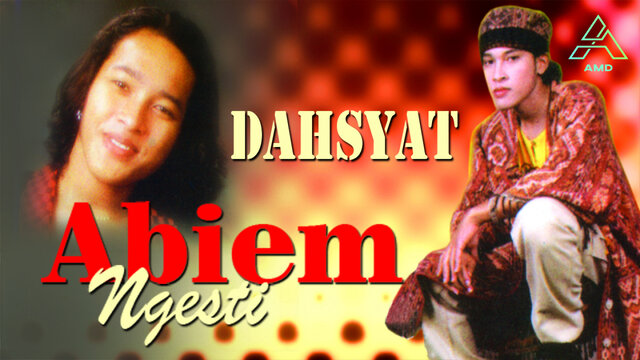 Abiem Ngesti - Dahsyat - Original Video Clip