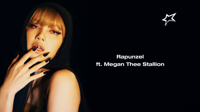 Rapunzel (feat. Megan Thee Stallion) (Lyric Video)
