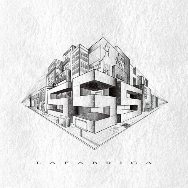 La Fábrica