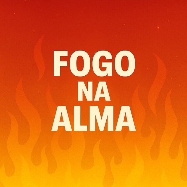 Fogo na Alma