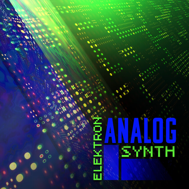 Elektron Analog Synth
