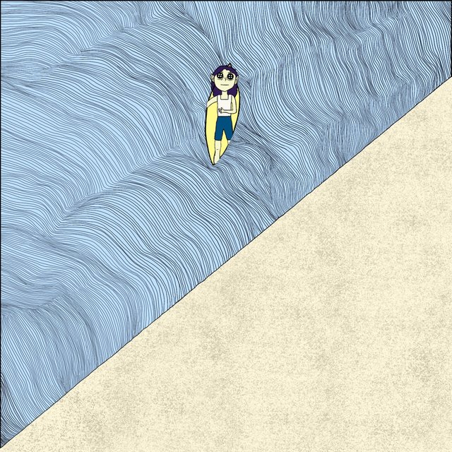 Feeling So Far (Stripped)