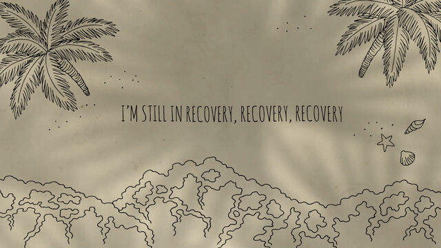 Recovery (Official Lyric Video)