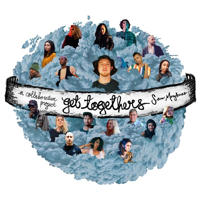 Get Togethers