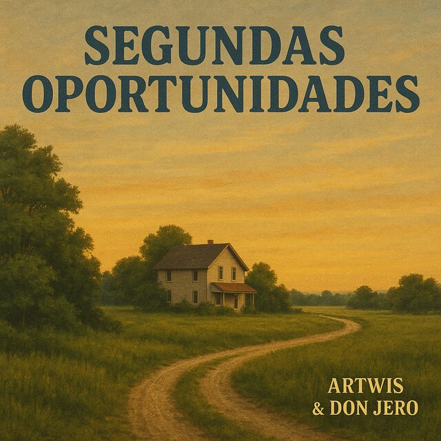 Segundas Oportunidades