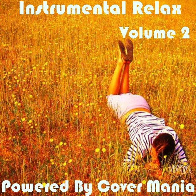 Instrumental Relax, Vol. 2