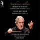 Cover art for album Forgotten Symphonies by Jordi Savall