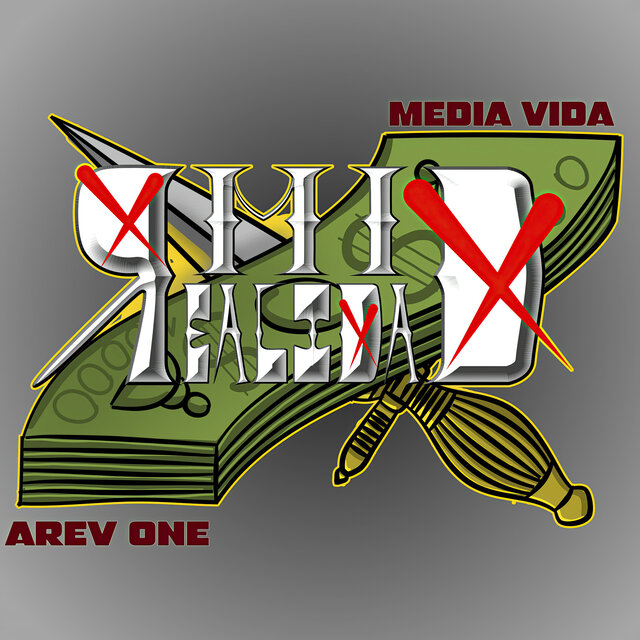 Mi Realidad (Original)