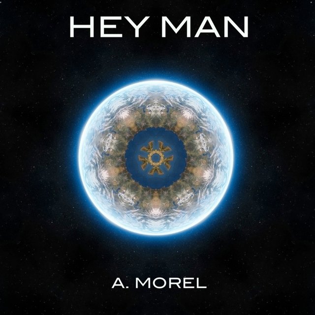 Hey Man
