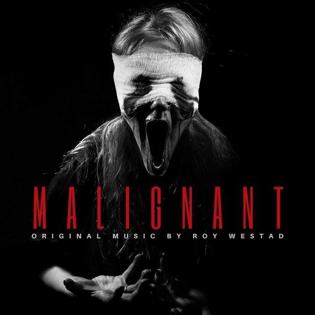 Malignant (Original Soundtrack)