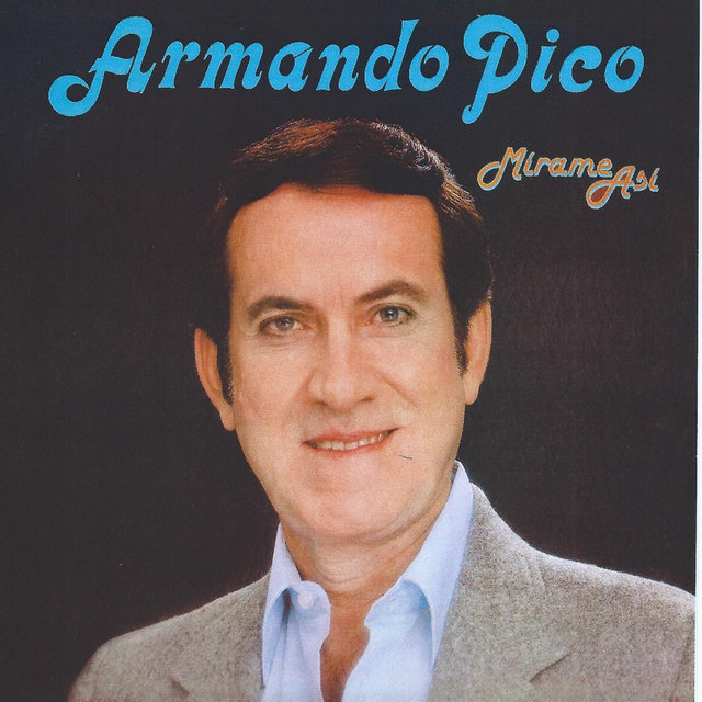 Mirame Asi