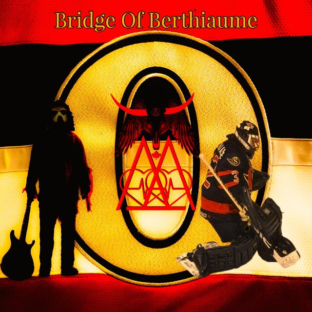 Bridge Of Berthiaume