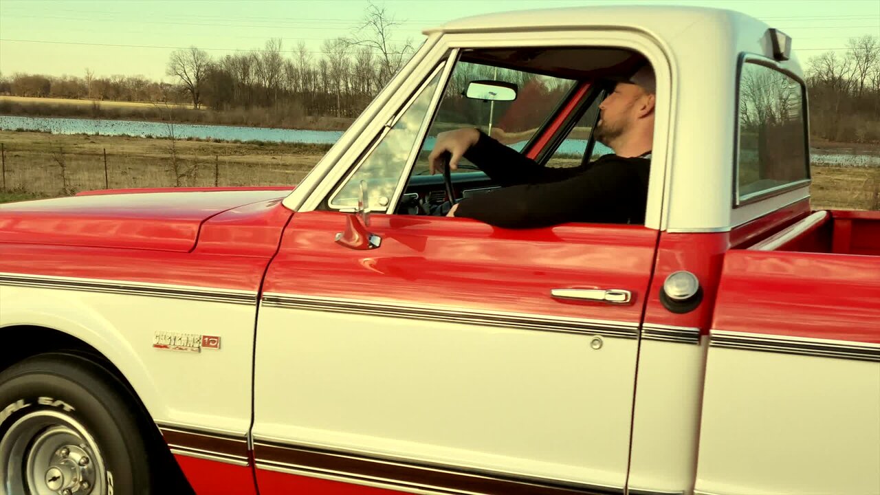 Backroad Ridaz