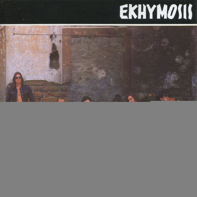 ekhymosis azul