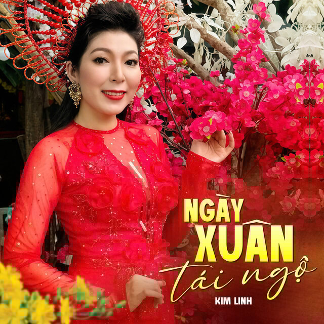Ngày Xuân Tái Ngộ