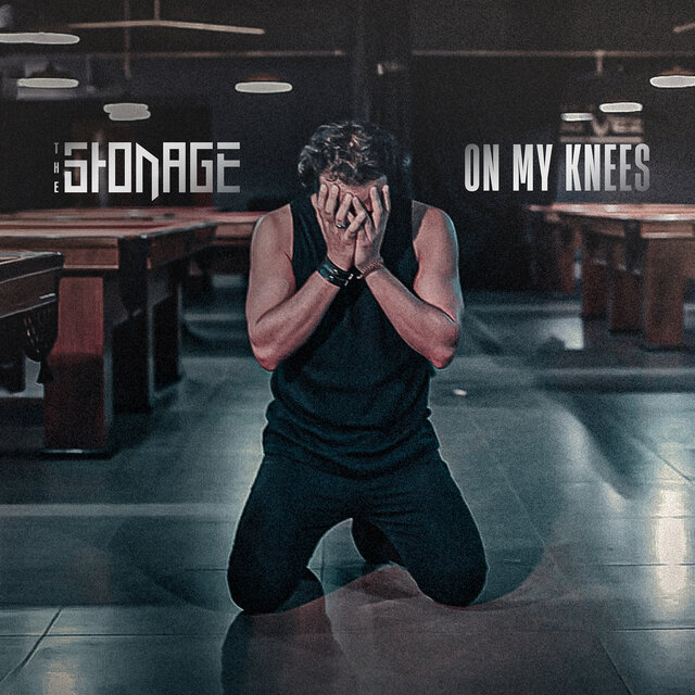 On My Knees