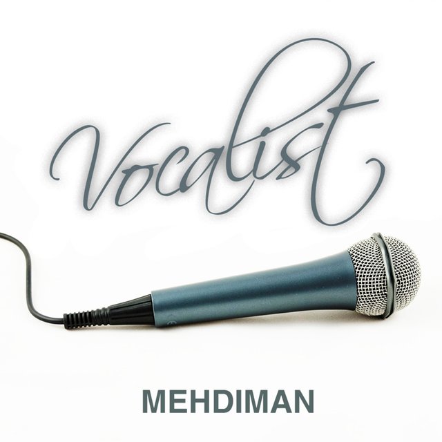 Vocalist