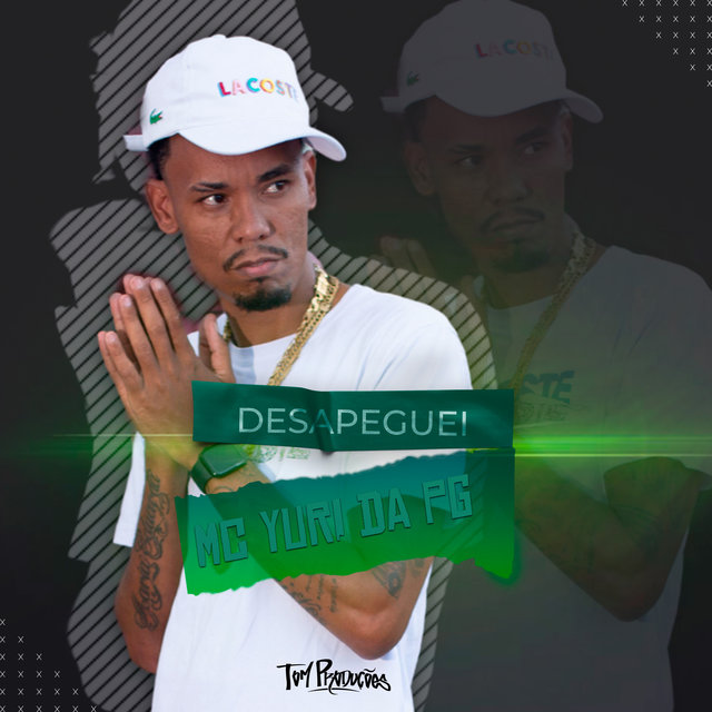Desapeguei