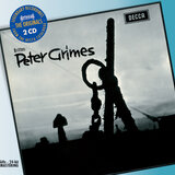 Britten: Peter Grimes, Op. 33 / Act 1: 