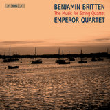Rhapsody for String Quartet