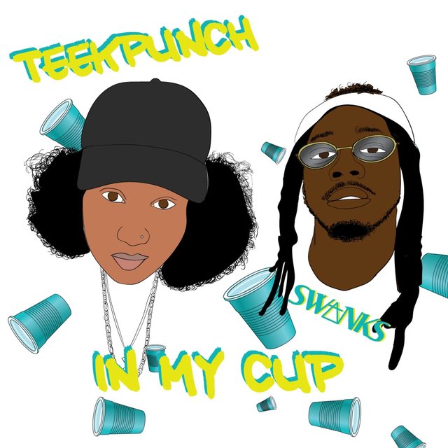 In My Cup (feat. Swanks)