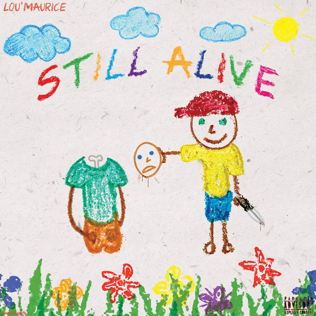 Still Alive