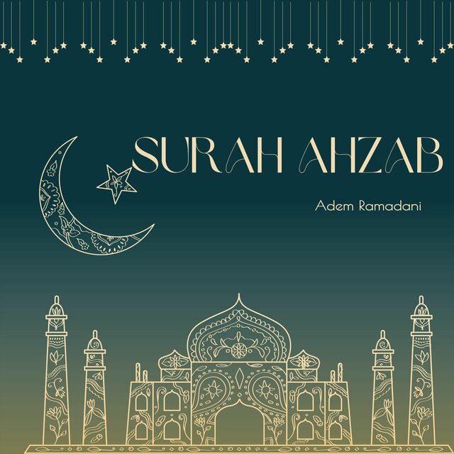 SURAH AHZAB