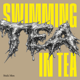 Stick Men - TIDAL