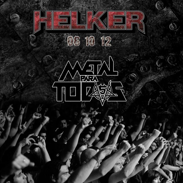 Metal para Todos 5 (En Vivo)