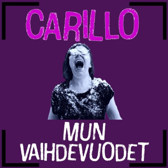 Mun vaihdevuodet