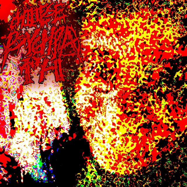 CHINESE PSYCHOPATH[中國精神病患者]
