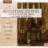 Bach - 6 Praludien und Fugen fur die Orgel, S462/R119: No. 1. Prelude and Fugue in A Minor - Bach - 6 Praludien und Fugen fur die Orgel, S462/R119: Prelude and Fugue in A Minor