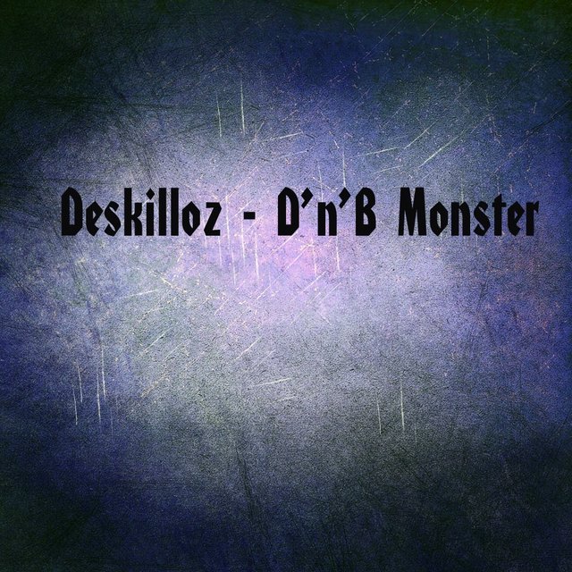 D'n'B Monster