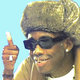 Cover art for album LUMBERJACK by Tyler, The Creator