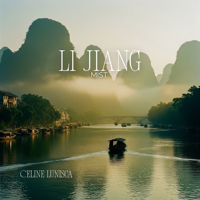 Li Jiang Mist