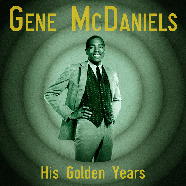 His Golden Years (Remastered)
