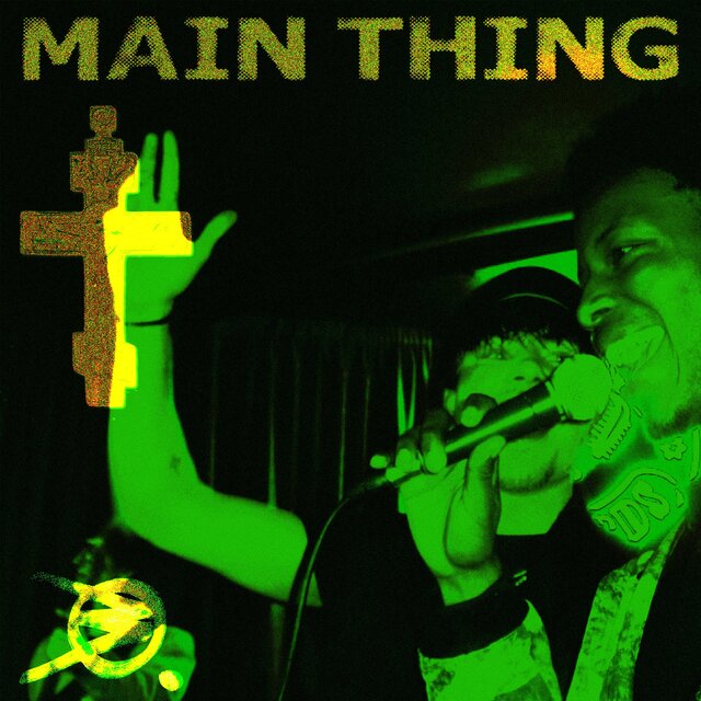 Main Thing