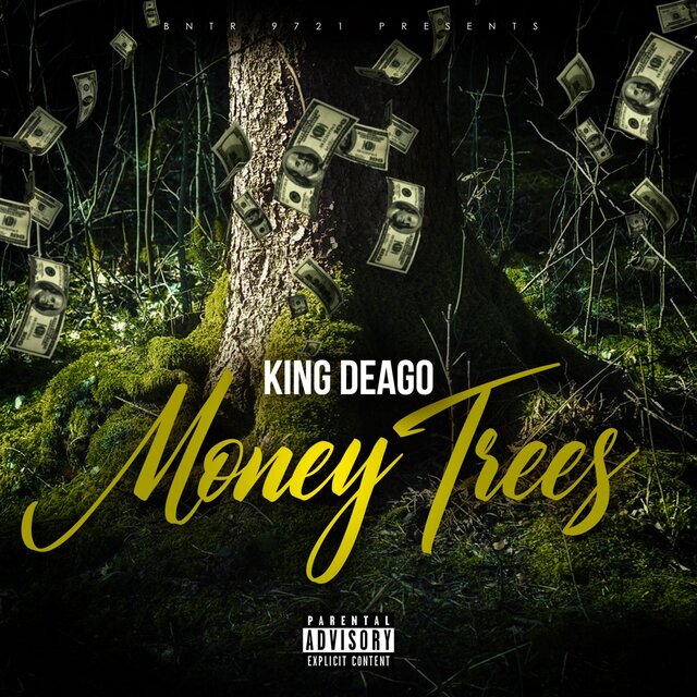 MoneyTrees