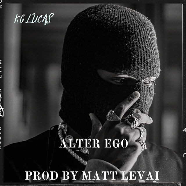 Alter Ego