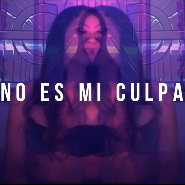 NO ES MI CULPA (feat. Shan The Best, Joxbin & Daro Malabra)
